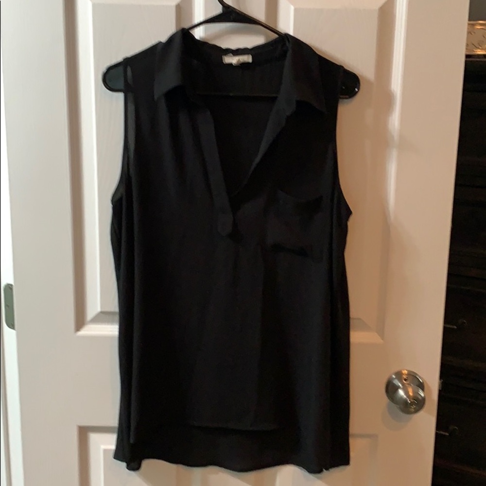 Pleione Blouse